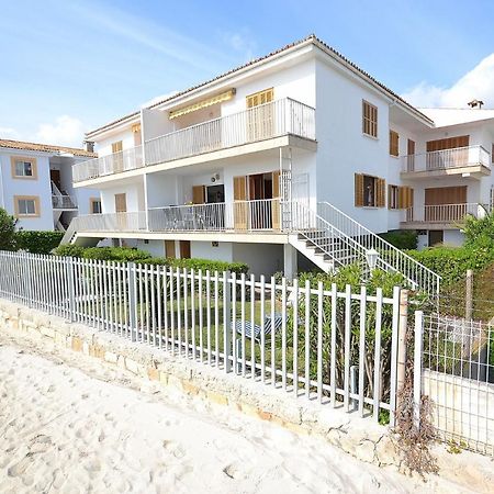174 Apartamento Fantastic Etvpl12650 By Mallorca Charme Alcúdia Exteriér fotografie