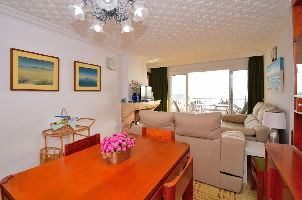 174 Apartamento Fantastic Etvpl12650 By Mallorca Charme Alcúdia Exteriér fotografie