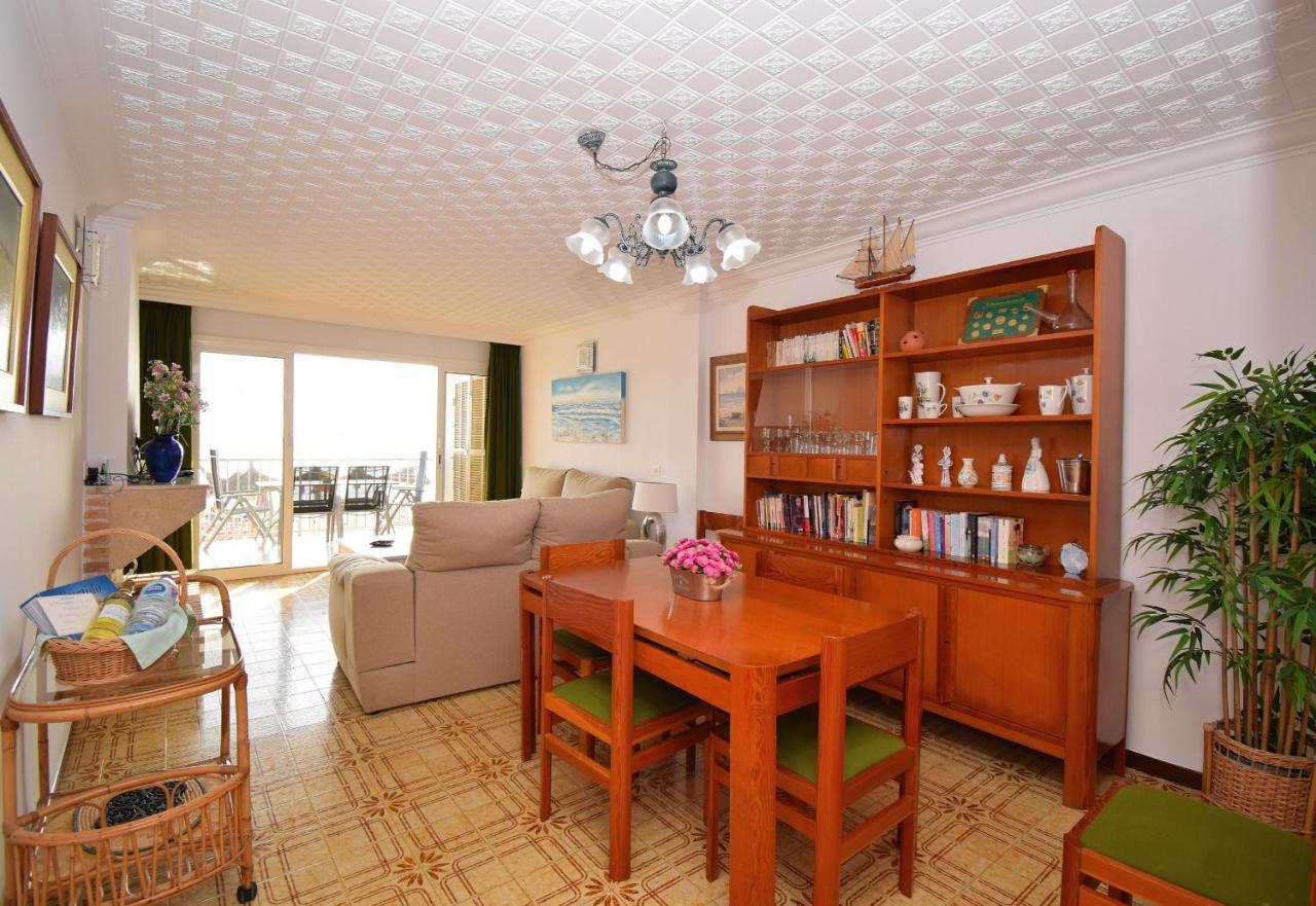 174 Apartamento Fantastic Etvpl12650 By Mallorca Charme Alcúdia Exteriér fotografie