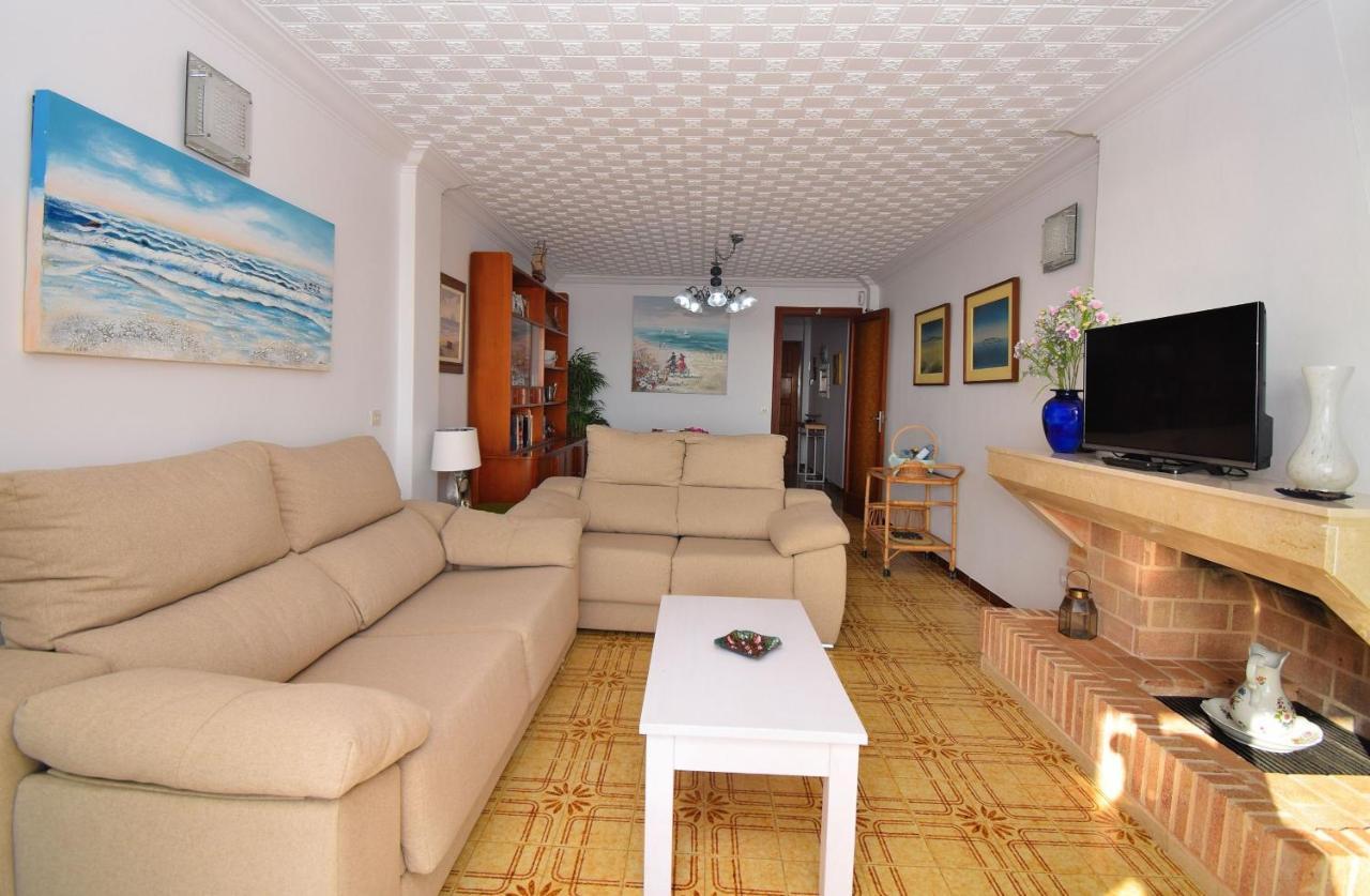 174 Apartamento Fantastic Etvpl12650 By Mallorca Charme Alcúdia Exteriér fotografie