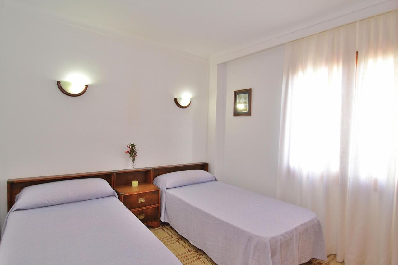 174 Apartamento Fantastic Etvpl12650 By Mallorca Charme Alcúdia Exteriér fotografie