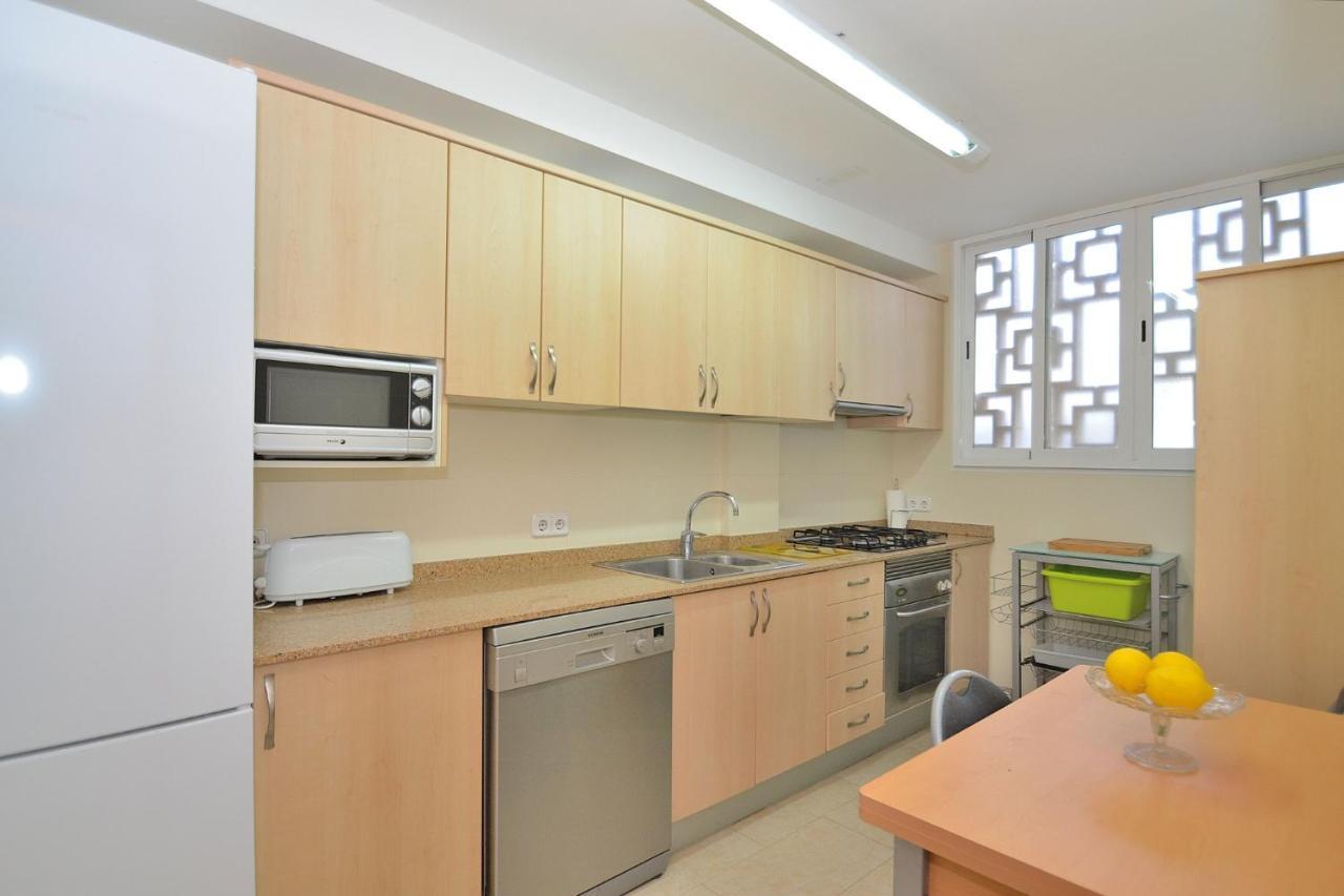 174 Apartamento Fantastic Etvpl12650 By Mallorca Charme Alcúdia Exteriér fotografie